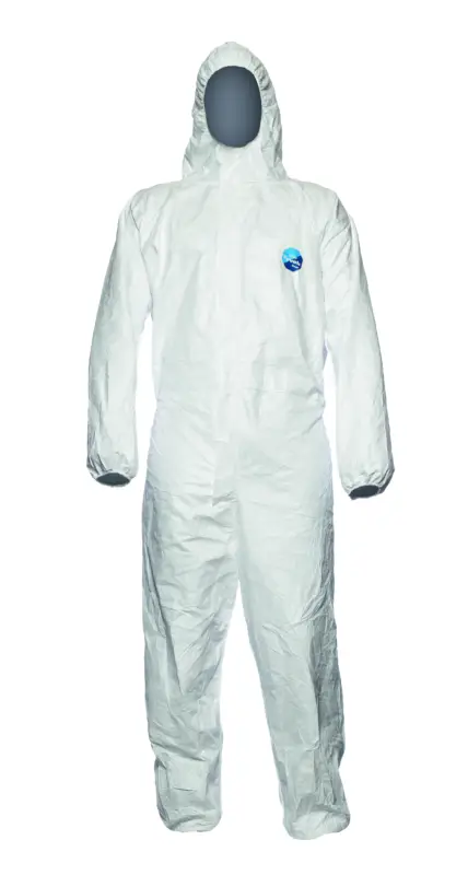 DuPont OVERALL TYVEK® 400 DUAL
