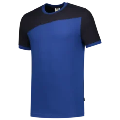 T-SHIRT BICOLOR 102006