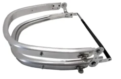 HELMMONTUUR ALU VR 2 RUITEN + FOAM