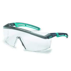 Uvex BRIL ASTROSPEC 2 PC BLANK SUPR EXTR (BL)