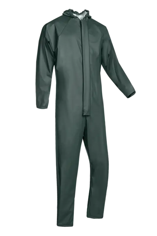 OVERALL HERFORD 6218A