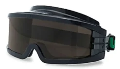 Uvex LASGOGGLE ULTRAV PC GRIJS INFRA