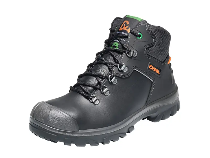 Emma HOGE SCHOEN BRYCE S3 HRO SRC