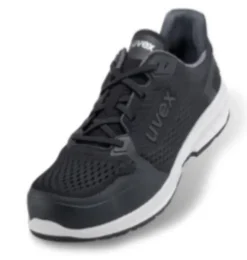 LAGE SCHOEN UVEX 1 6598 SPORT S1 SRC