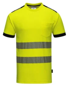 Portwest T-SHIRT SIGNA KAT/PES T181