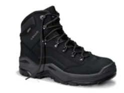 Lowa HOGE SCHOEN RENEGADE WORK GTX BLACK S3