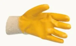 HANDSCHOEN NITRIL GRIP LIGHT