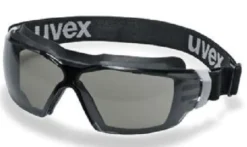 Uvex GOGGLE PHEOS CX2 SONIC PC GRIJS SUPR EXT