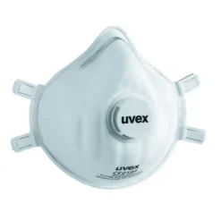 Uvex STOFMASKER P3V SILV-AIR CLASSIC 2310