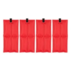 KOELPACKS INUTEQ 29°C (SET)