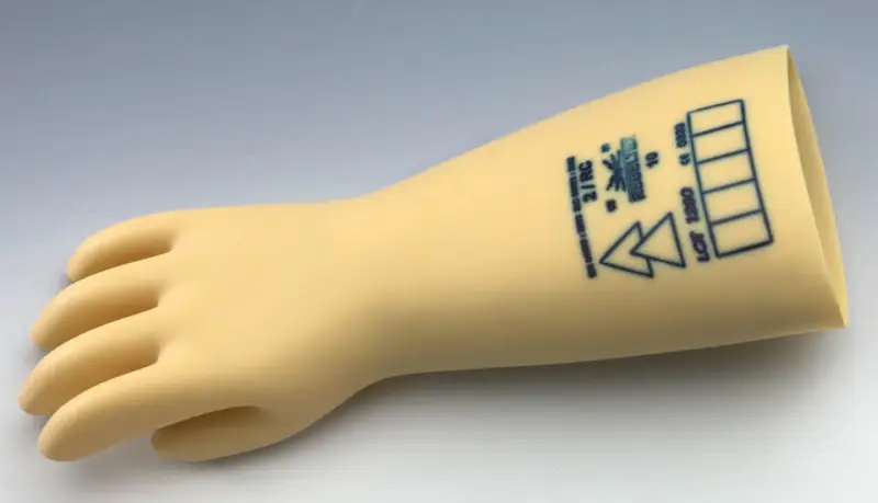 HS ELECTROVOLT 26500V-KLASSE 3