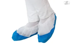 OVERSCHOEN PP+CPE ZOOL (50ST)