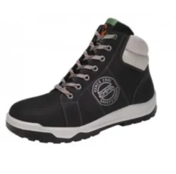 Emma HOGE SCHOEN NEW CLYDE S3 SRC ESD