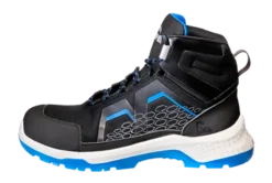 Emma HOGE SCHOEN CROSSFORCE FLY S3S SR ESD