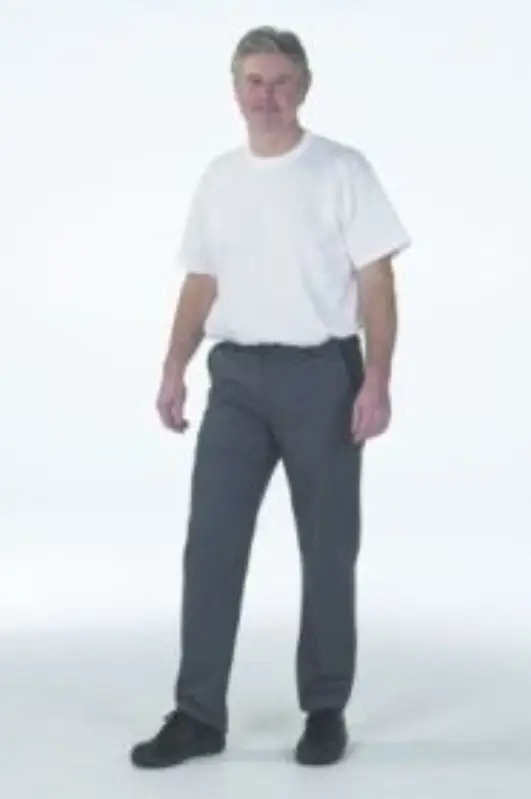 BROEK REMI A2058687 - Afbeelding 4