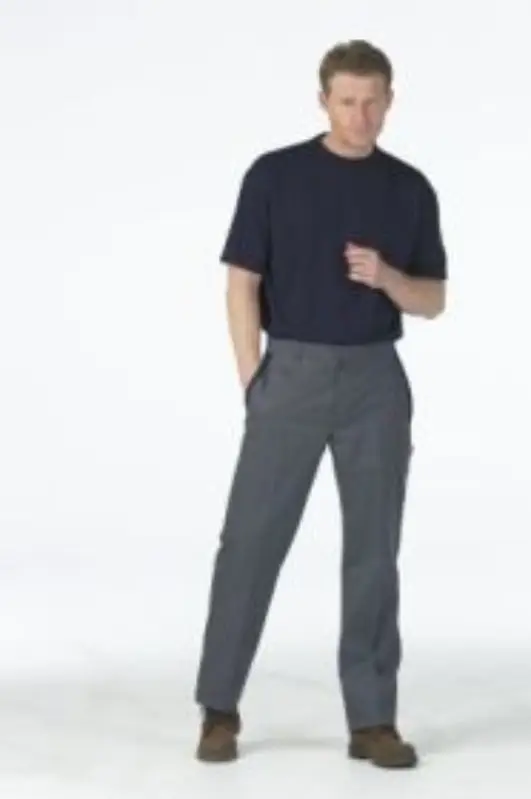 BROEK REMI A2058687 - Afbeelding 3