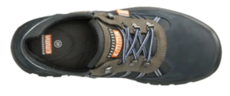 Emma LAGE SCHOEN SPA S2 SRC - Afbeelding 3