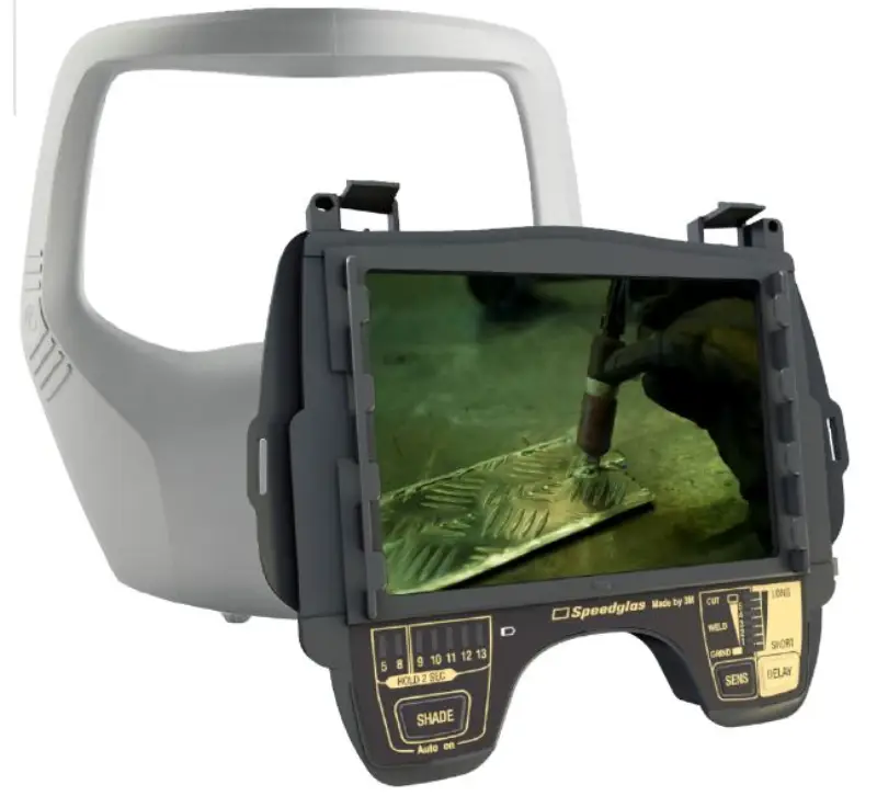 AUT LASFILTERKIT 9100XXi 5/8/9-13