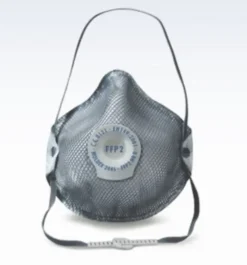 Moldex STOFMASKER P2V LASROOK 2445 SMART