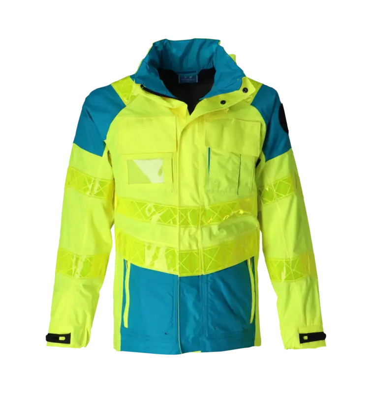 PARKA AMBU SIRONA 13550 - Afbeelding 3