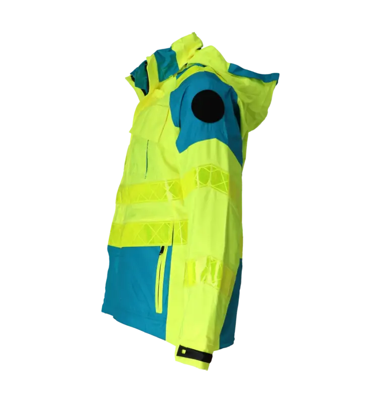 PARKA AMBU SIRONA 13550 - Afbeelding 2