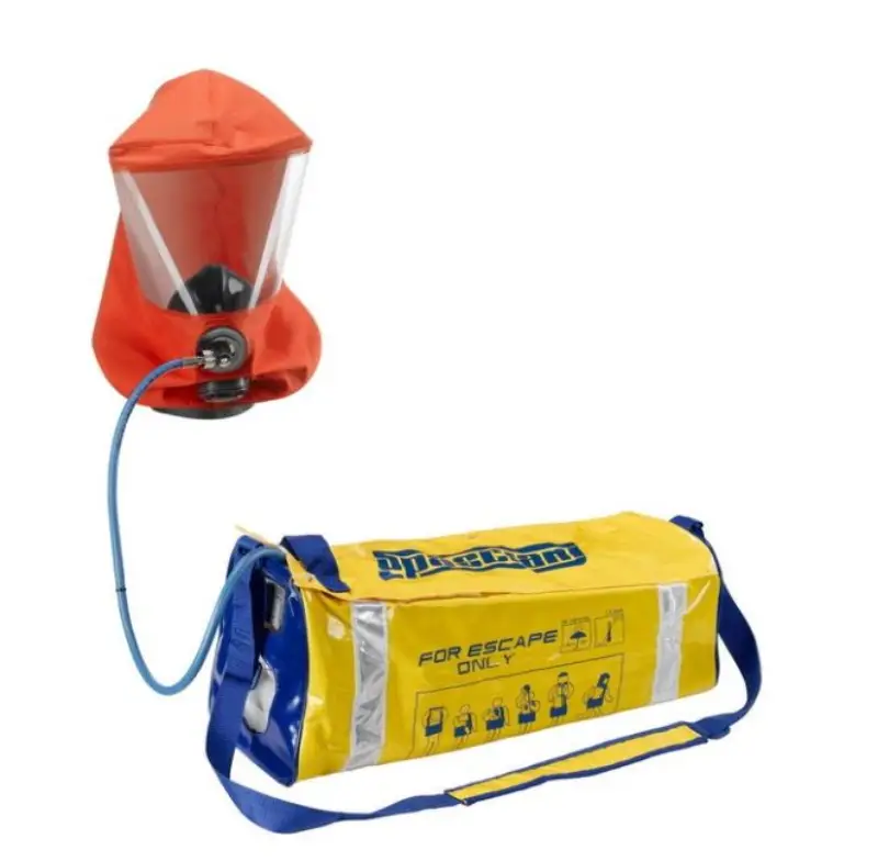 VLUCHTKAP SK 1203 STALEN FLES - Afbeelding 2