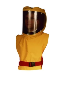 LUCHTKAP SIMPLAIR NEOPREEN PL