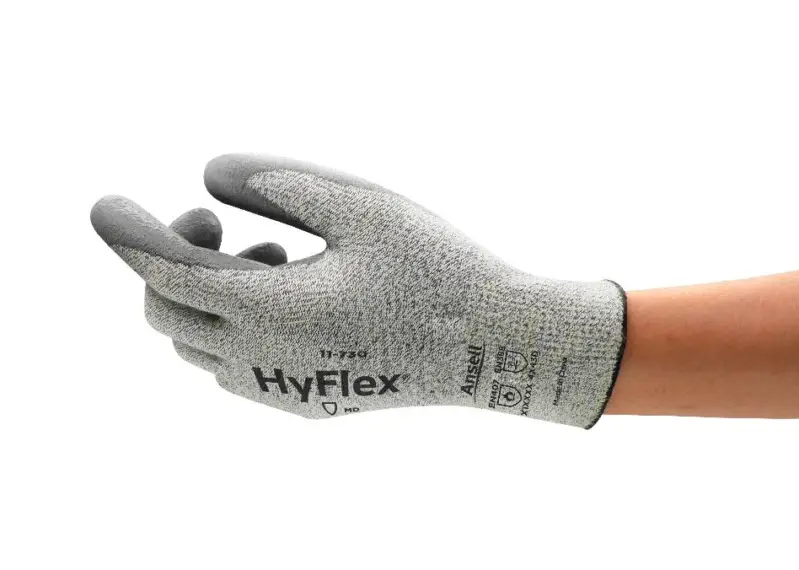 ANSELL HANDSCHOEN HYFLEX 11-730