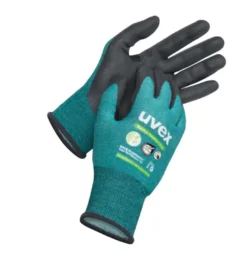 Uvex HANDSCHOEN BAMBOO TWINFLEX D XG PLANET