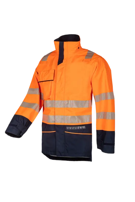 PARKA TORVIK 7330 ARC