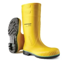 Dunlop LAARS ACIFORT HEAVY DUTY FULL SAFE S5 AN