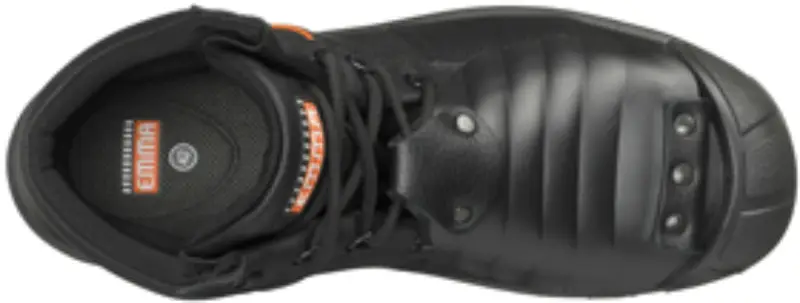 Emma HOGE SCHOEN MACK S3 HRO SRC + WREEFBESCH - Afbeelding 2