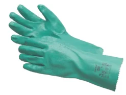 ANSELL HANDSCHOEN ALPHATEC 39-124 (EX SOLKNIT)