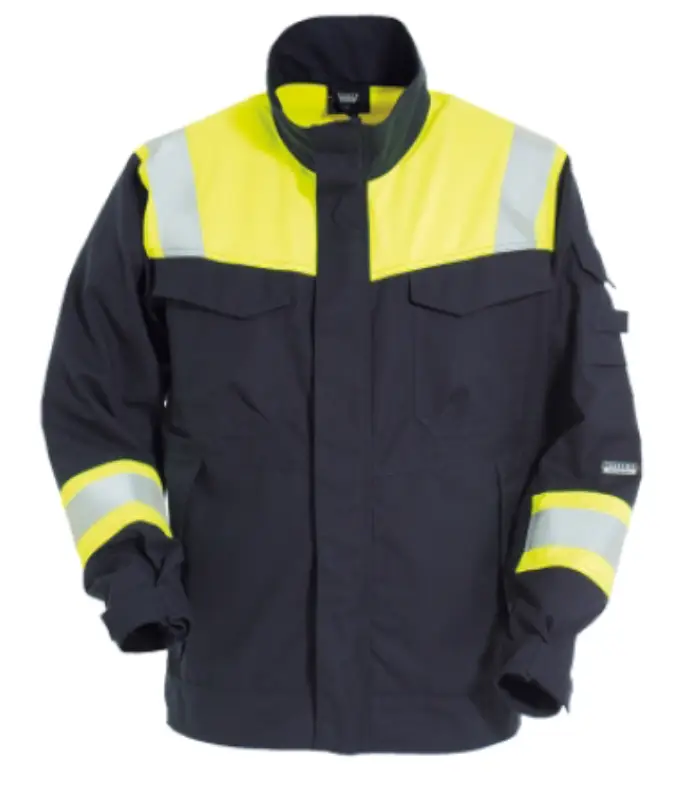 VEST 6030 FR/AS - Afbeelding 2