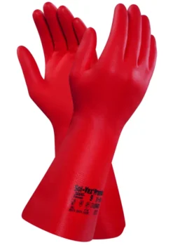 ANSELL HANDSCHOEN ALPHATEC SOLVEX 37-900