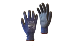 HANDSCHOEN DEXLITE TECHCUT PU MAX