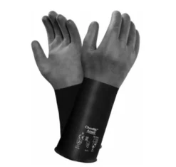 ANSELL HANDSCHOEN ALPHATEC 38-514 (EX CHEMTEK)