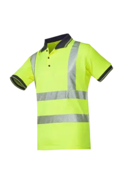 POLO TIOLA HI-VI 3881A