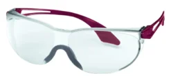 Uvex BRIL SKYLITE PC BLANK SUPR SAPPH (RD)