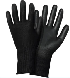 HANDSCHOEN BLACKTACTILTOUCH