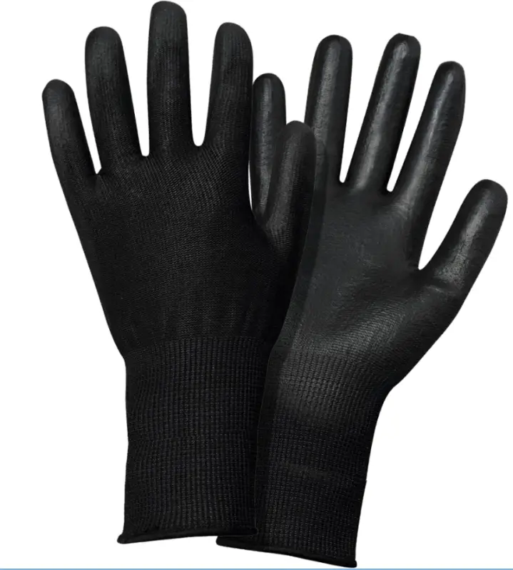 HANDSCHOEN BLACKTACTILTOUCH
