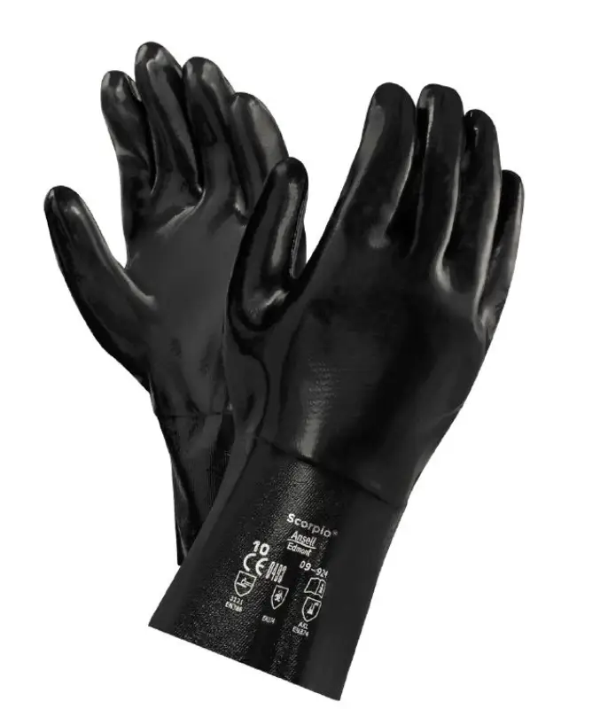 ANSELL HANDSCHOEN SCORPIO 09-924 - Afbeelding 2
