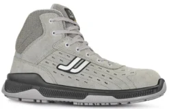 HOGE SCHOEN JALKANBAN S1P HI SRC ESD