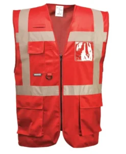 Portwest VEILIGHEIDSVEST F476 IONA