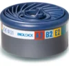 Moldex FILTER ABEK2 EASYLOCK 9800
