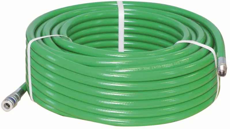 PERSLUCHTSLANG 10M 3M