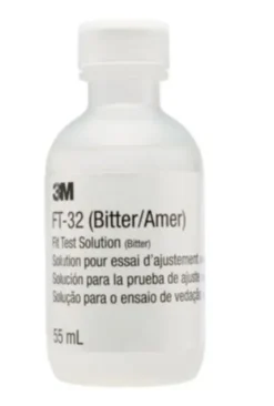 3M VLOEISTOF FT32 BITTER VOOR FITTEST