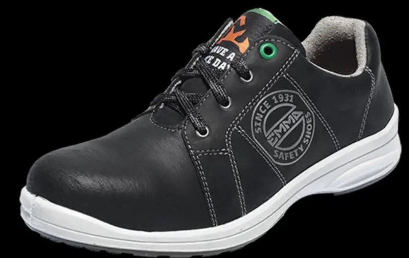 Emma LAGE SCHOEN JESS S3 SRC ESD - Afbeelding 2