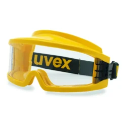 Uvex GOGGLE ULTRAV PC BLANK SUPR EX YL (GAS)
