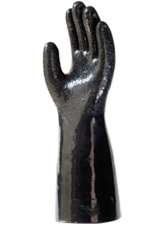 Showa HANDSCHOEN NEOPREEN 3416 - Afbeelding 2